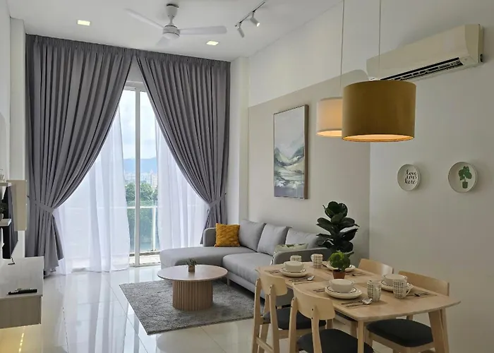 Bintang Goldhill Near Trx & Pavilion Mall,Mrt,Kl By Proplet