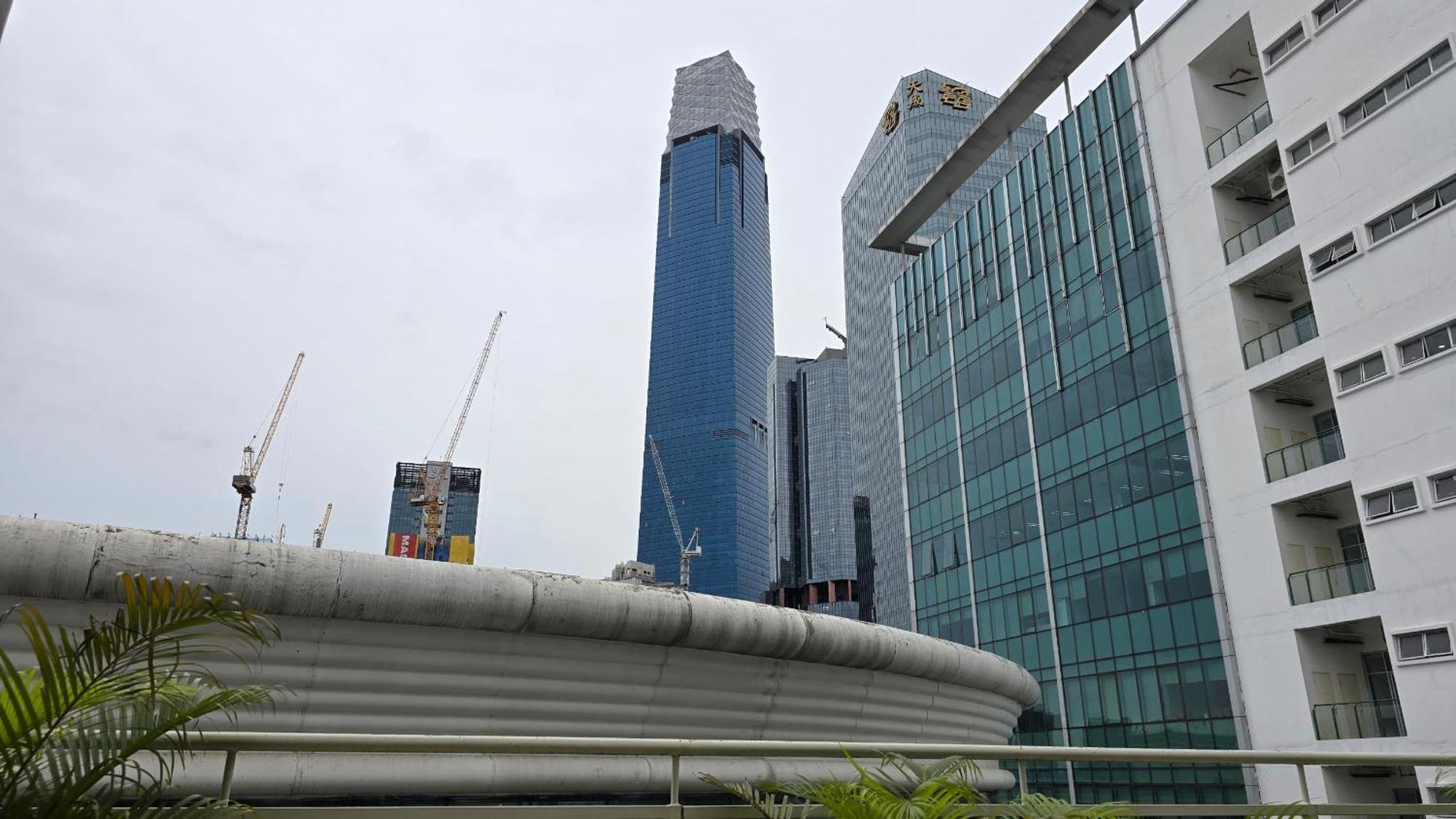 Bintang Goldhill Near Trx & Pavilion Mall,mrt,kl By Proplet Apartemen Kuala Lumpur