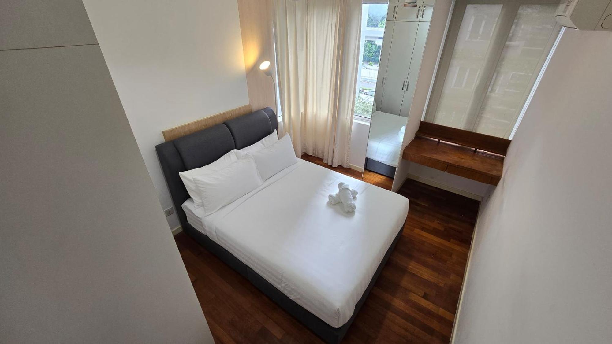 Bintang Goldhill Near Trx & Pavilion Mall,mrt,kl By Proplet