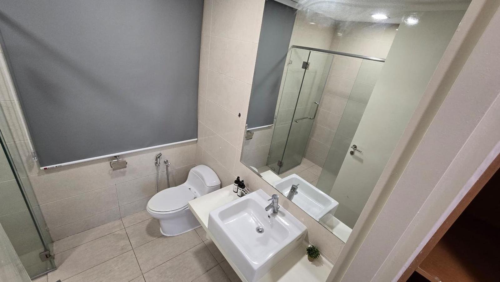 Pangsapuri Bintang Goldhill Near Trx & Pavilion Mall,mrt,kl By Proplet Kuala Lumpur