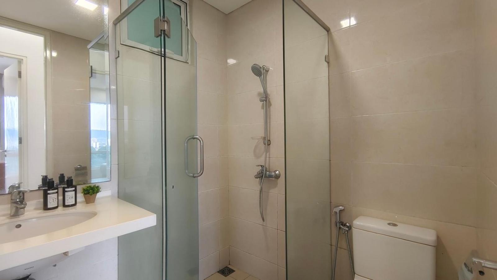 Pangsapuri Bintang Goldhill Near Trx & Pavilion Mall,mrt,kl By Proplet *