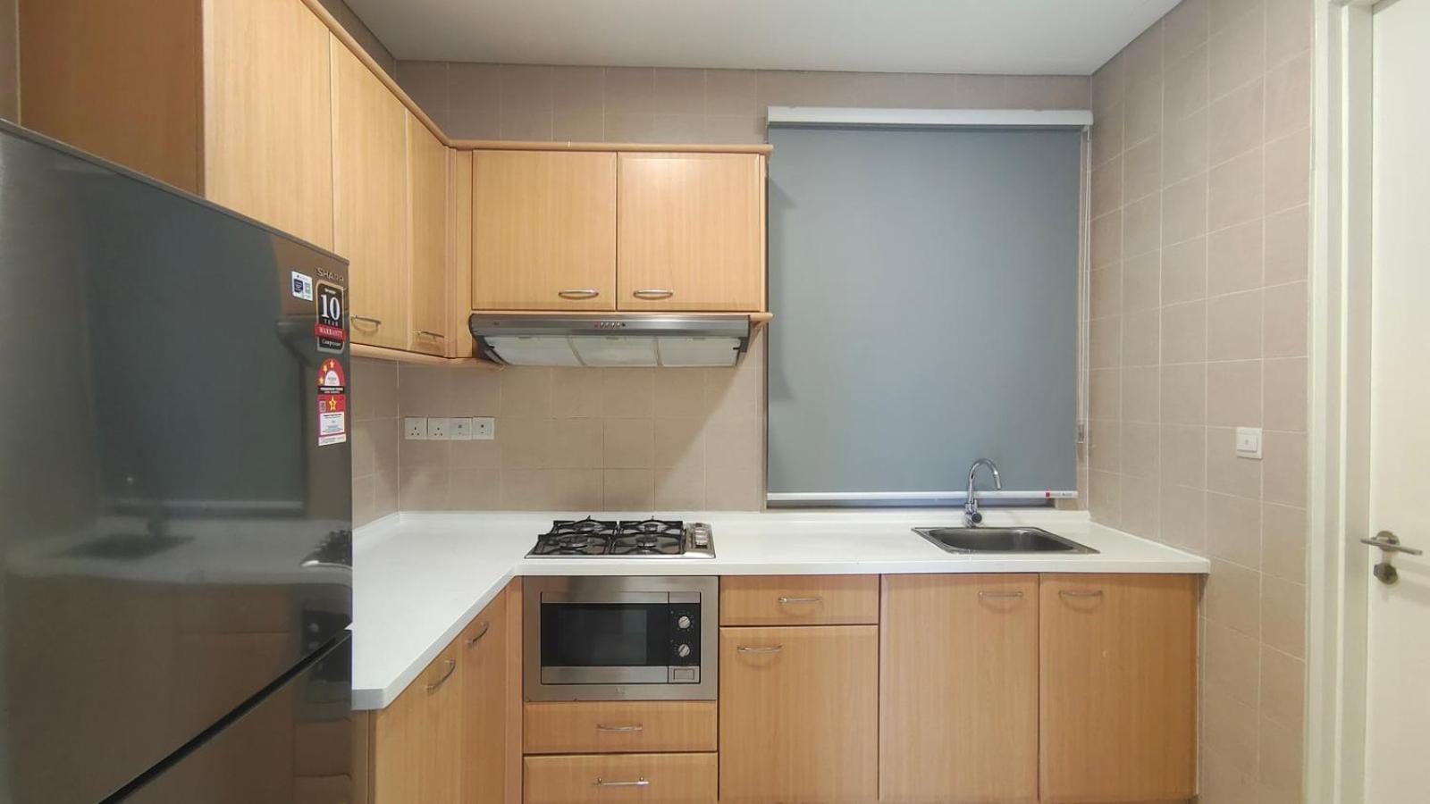 Bintang Goldhill Near Trx & Pavilion Mall,mrt,kl By Proplet Kuala Lumpur