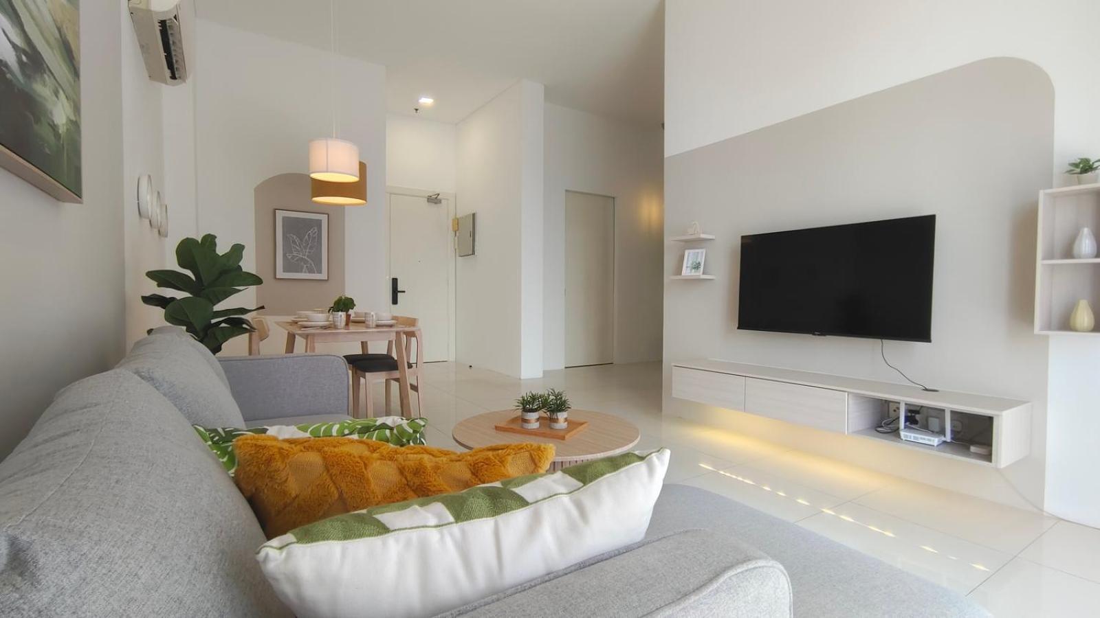 Bintang Goldhill Near Trx & Pavilion Mall,mrt,kl By Proplet Pangsapuri