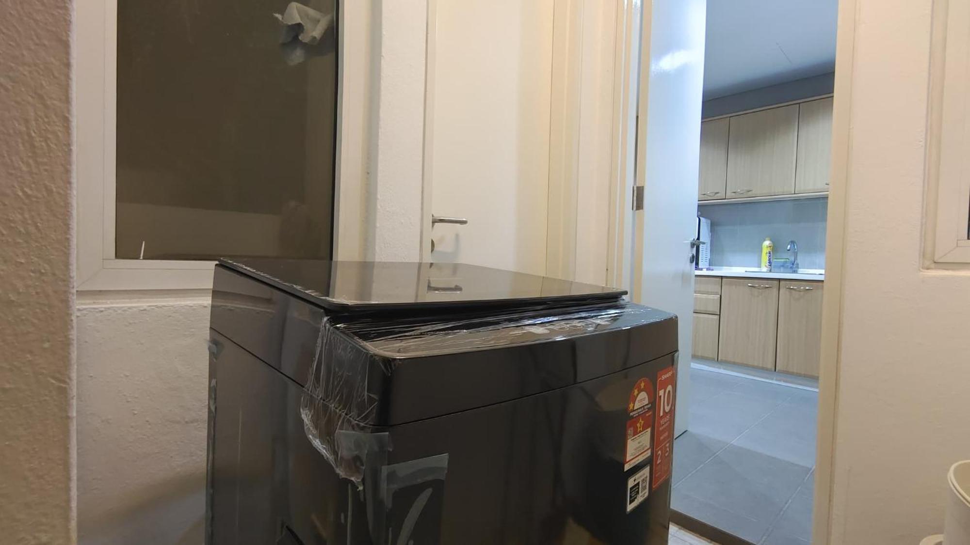 Bintang Goldhill Near Trx & Pavilion Mall,mrt,kl By Proplet * Kuala Lumpur