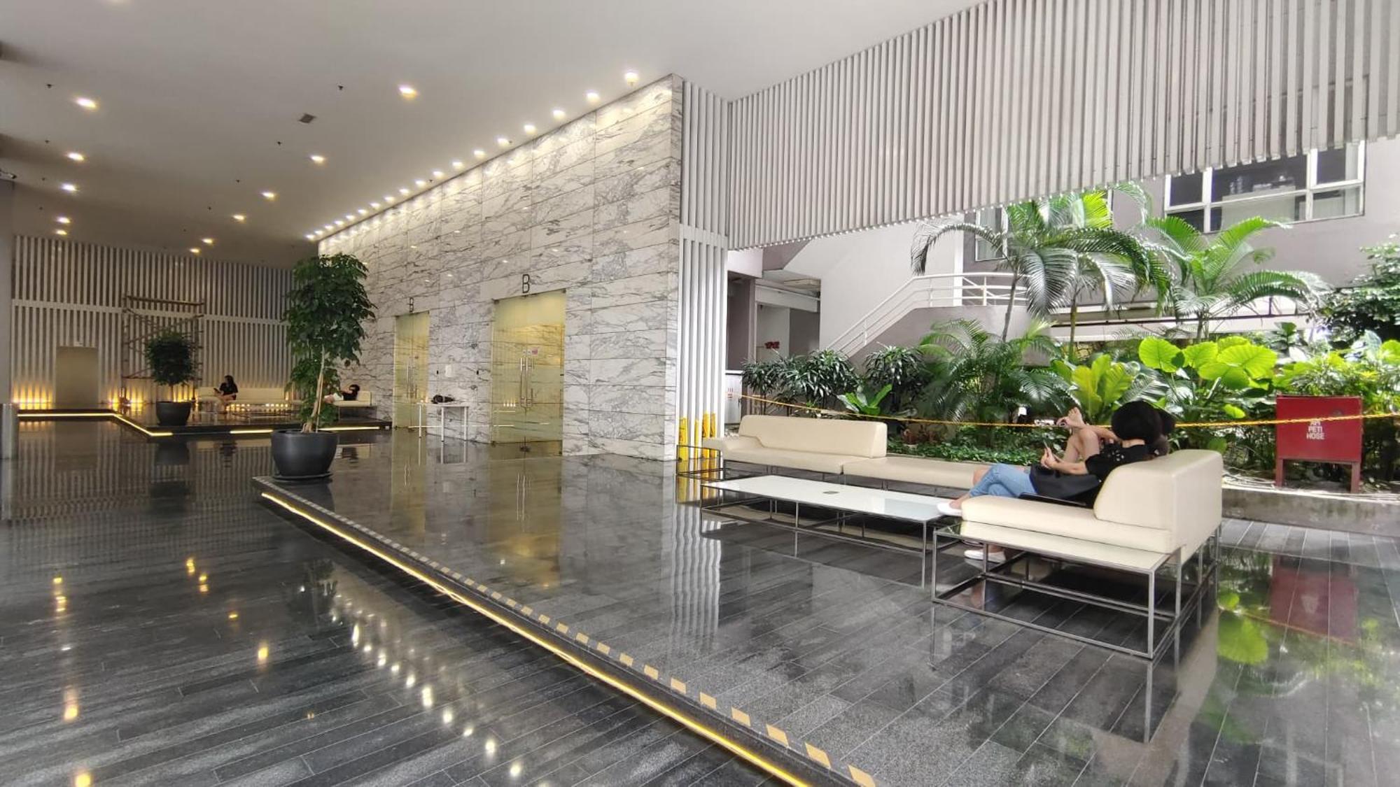 Bintang Goldhill Near Trx & Pavilion Mall,mrt,kl By Proplet Pangsapuri Kuala Lumpur