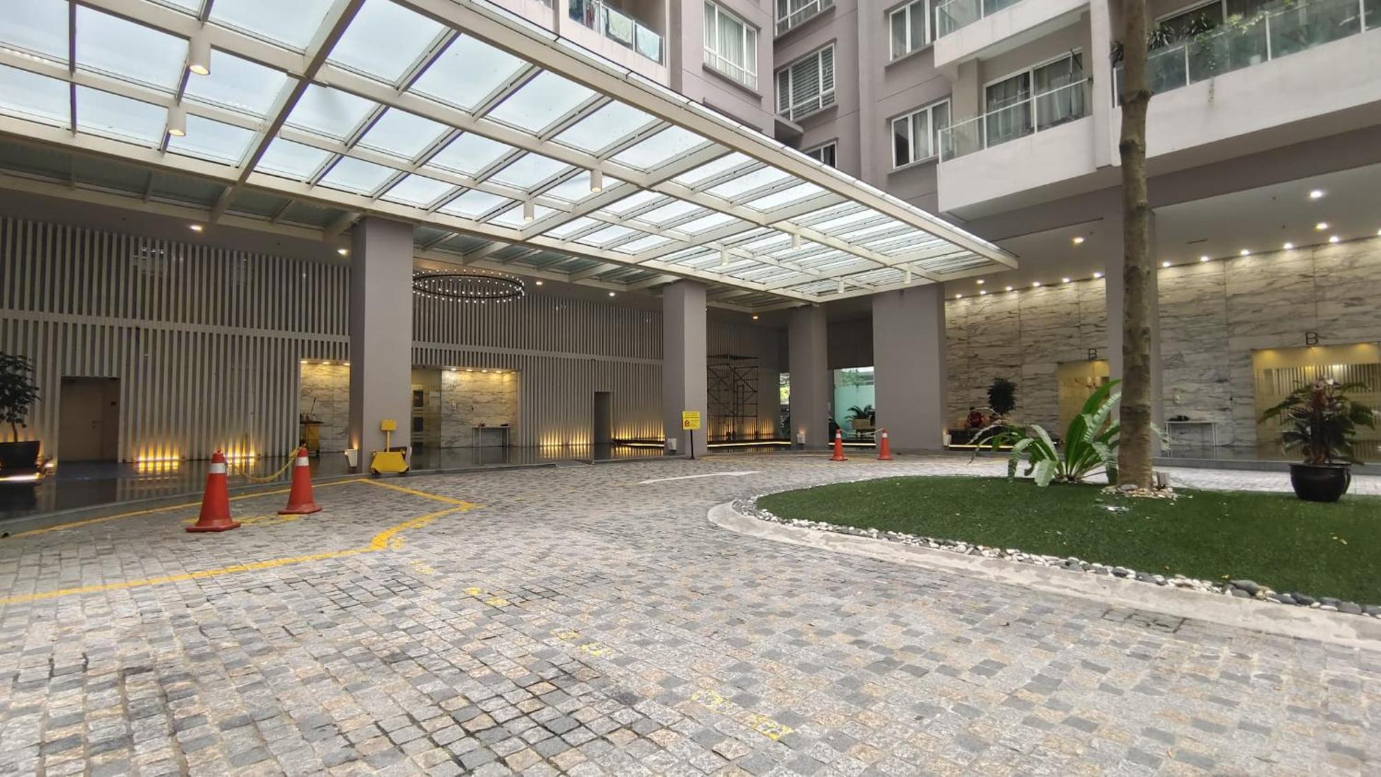 Bintang Goldhill Near Trx & Pavilion Mall,mrt,kl By Proplet Kuala Lumpur