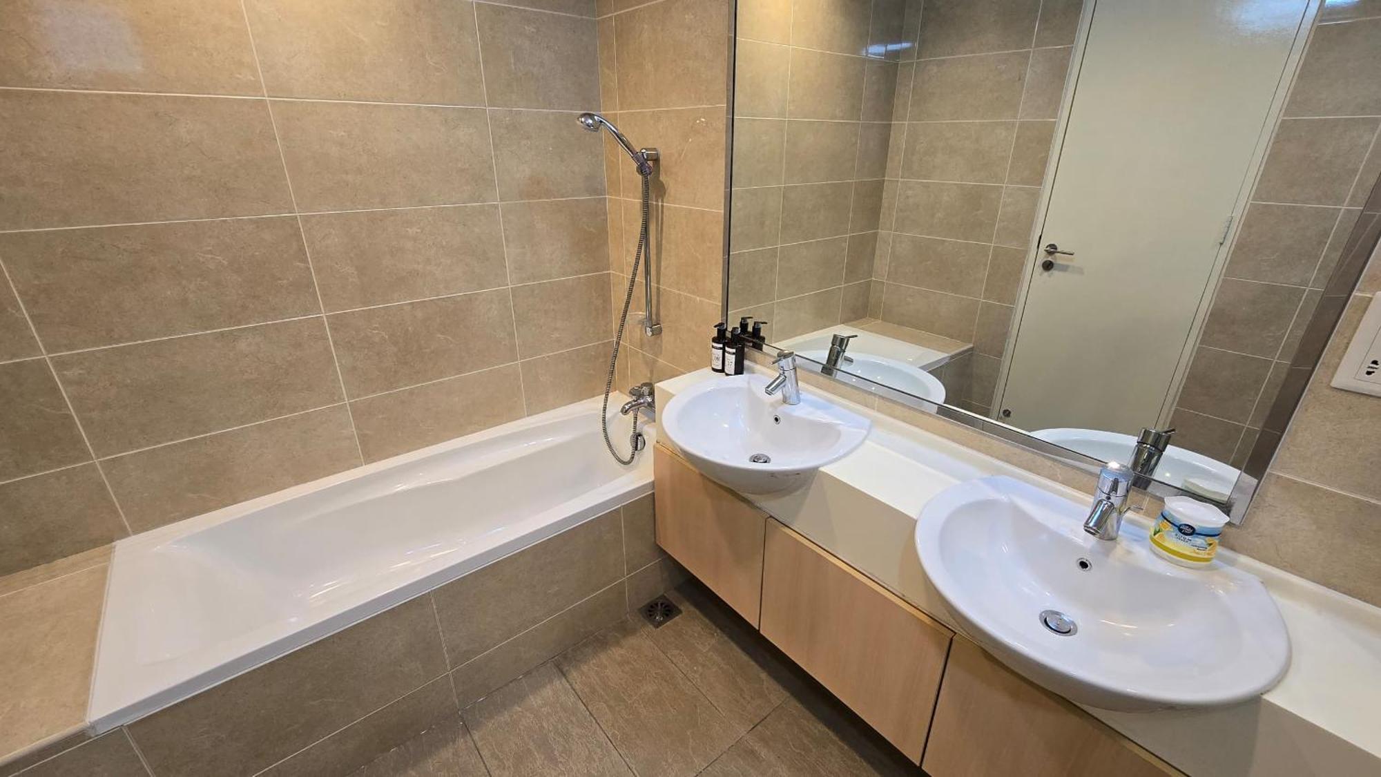Bintang Goldhill Near Trx & Pavilion Mall,mrt,kl By Proplet Pangsapuri