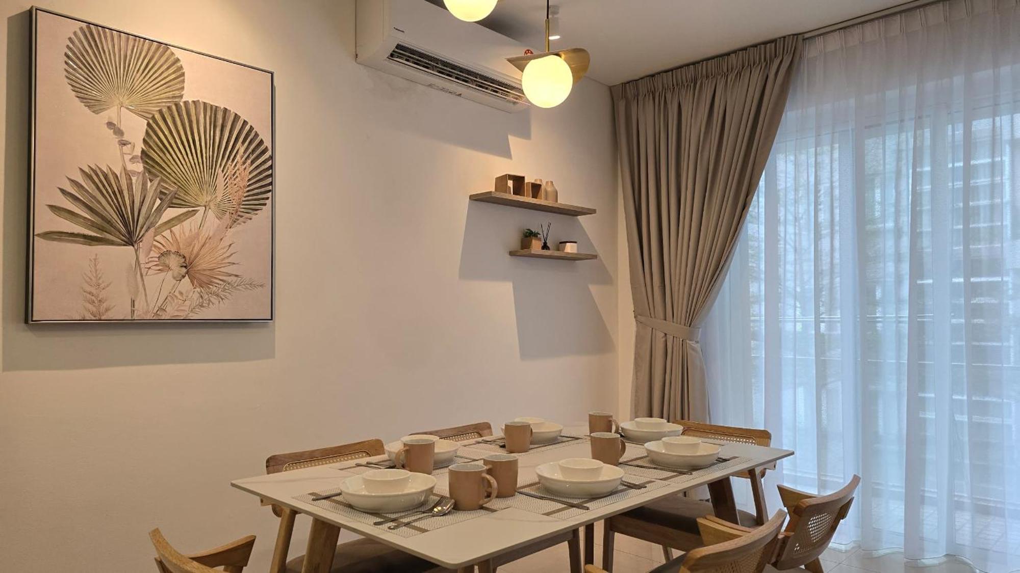 Pangsapuri Bintang Goldhill Near Trx & Pavilion Mall,mrt,kl By Proplet