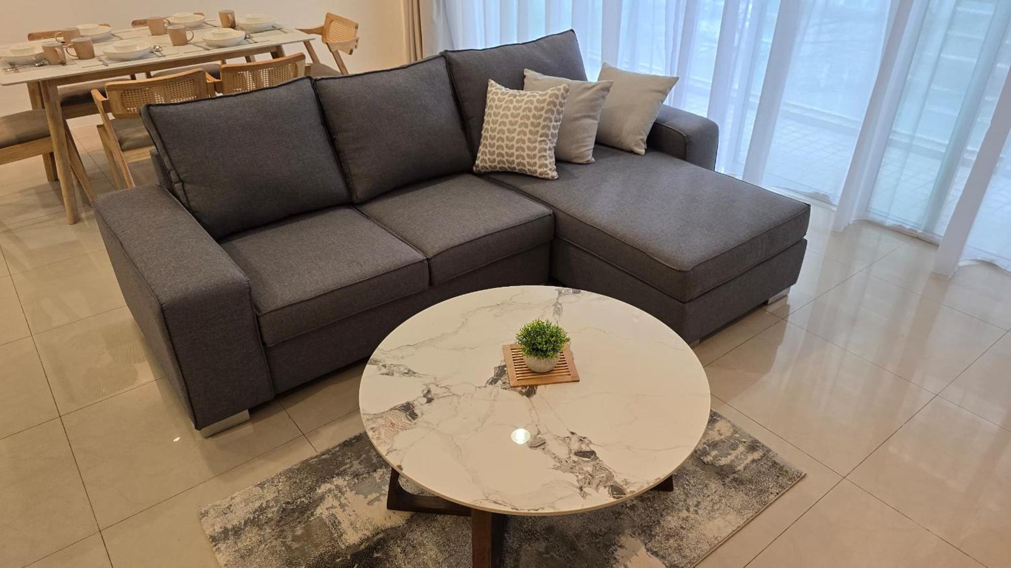 Pangsapuri Bintang Goldhill Near Trx & Pavilion Mall,mrt,kl By Proplet *