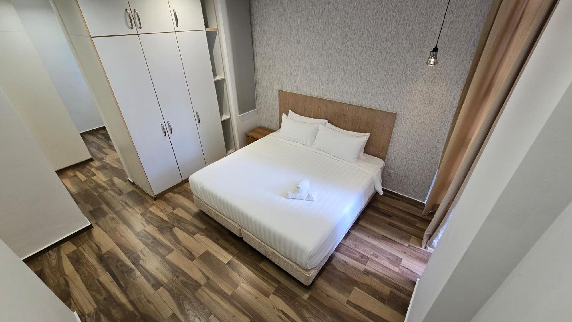 Bintang Goldhill Near Trx & Pavilion Mall,mrt,kl By Proplet *
