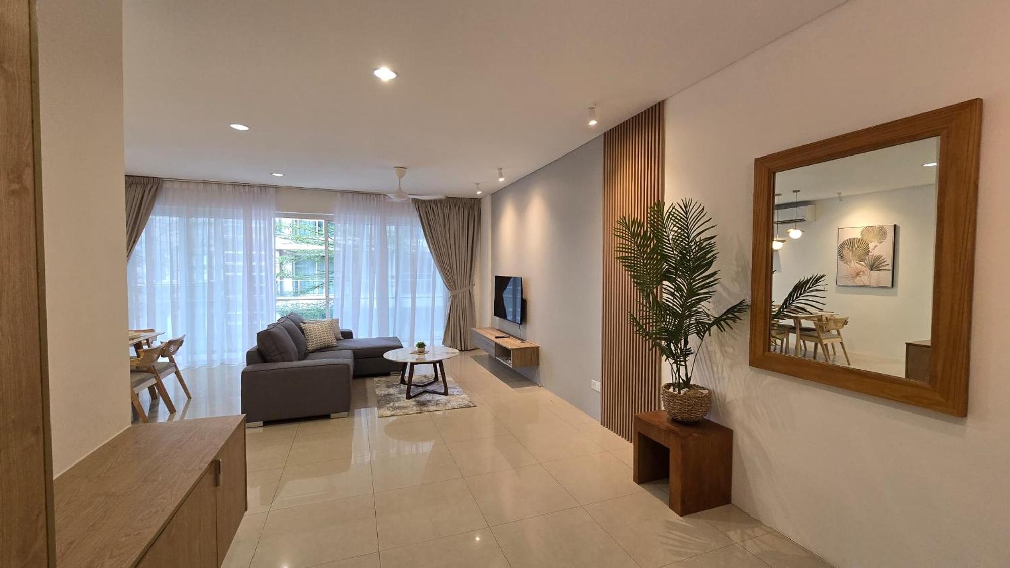 Bintang Goldhill Near Trx & Pavilion Mall,mrt,kl By Proplet *