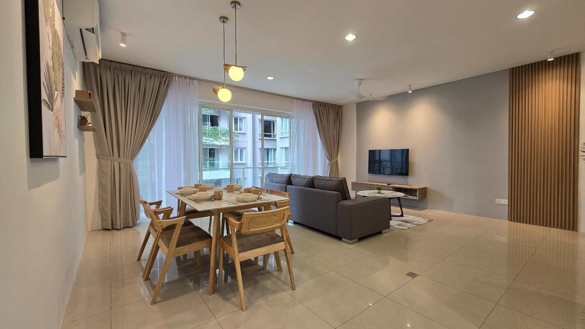 Bintang Goldhill Near Trx & Pavilion Mall,mrt,kl By Proplet *